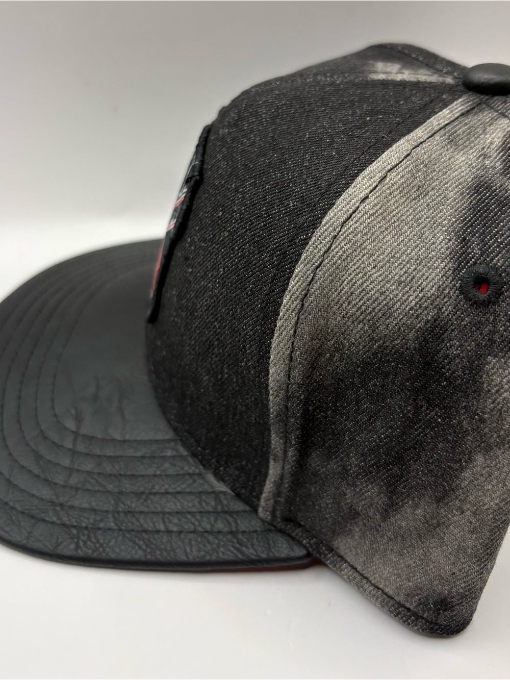 The Walking Dead “Lucille Is Thirsty” Snapback Hat - Picture 2 of 5